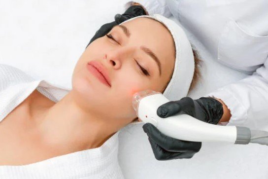 Best Laser Hair Reduction in Gagan Vihar, East Delhi