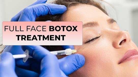 Botox Treatment in Krishna Nagar