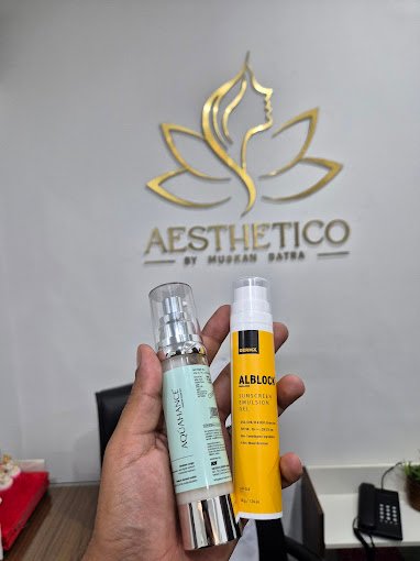 Best Botox Clinic in Krishna Nagar, East Delhi
