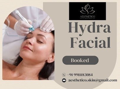 Best Cosmetologist in Karkarduma