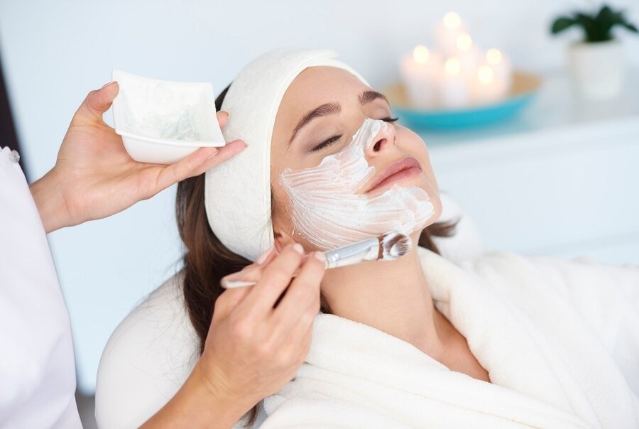 Best Hydra Facial Treatment in Karkarduma
