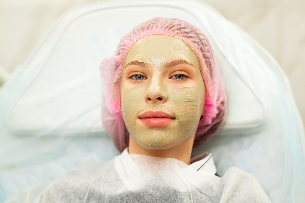 Best Face GFC treatment in Gagan Vihar, Delhi