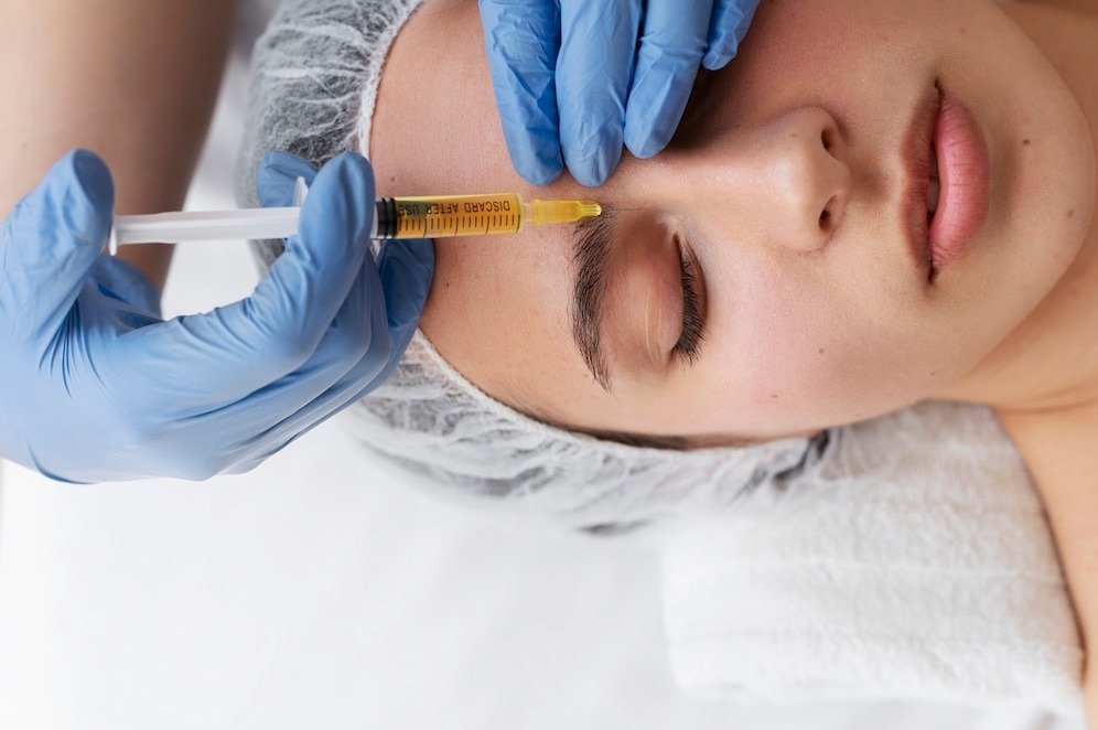 Best Botox Treatment in Karkardooma