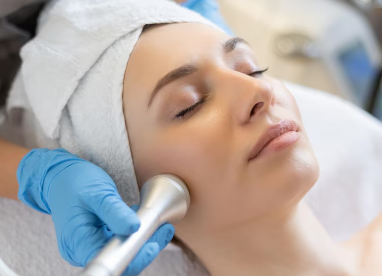Best Hydra Facial in Arya nagar