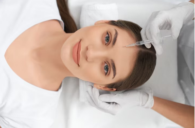 Best Botox Treatment In Gagan Vihar
