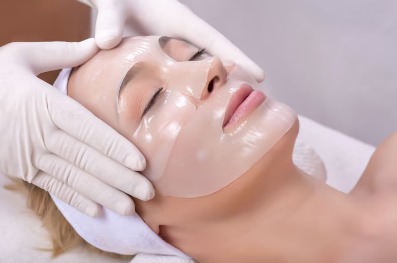 best chemical peel treatment in Anand vihar