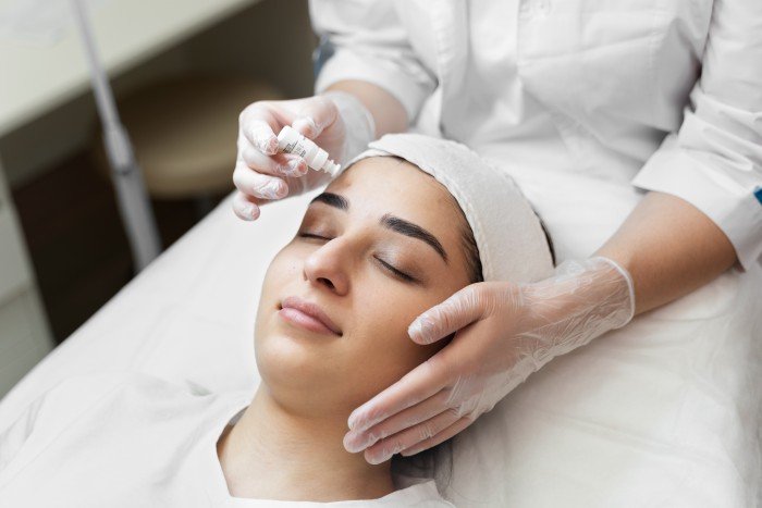 Best Skin Care Clinic in Krishna Nagar