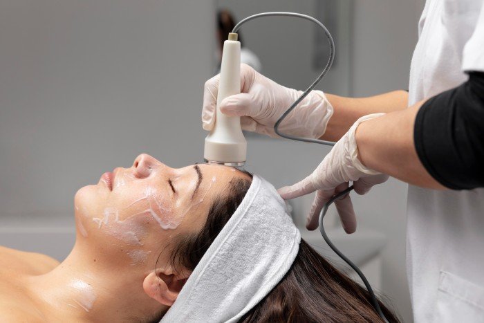Best Hydra Facial in Krishna Nagar