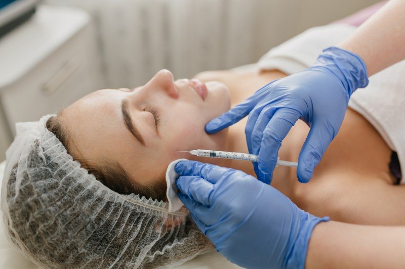 Botox Specialist in Krishna Nagar