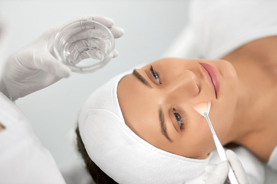 Best Chemical Peel Specialist in Gagan Vihar